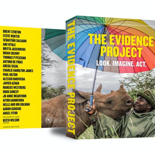 THE EVIDENCE PROJECT